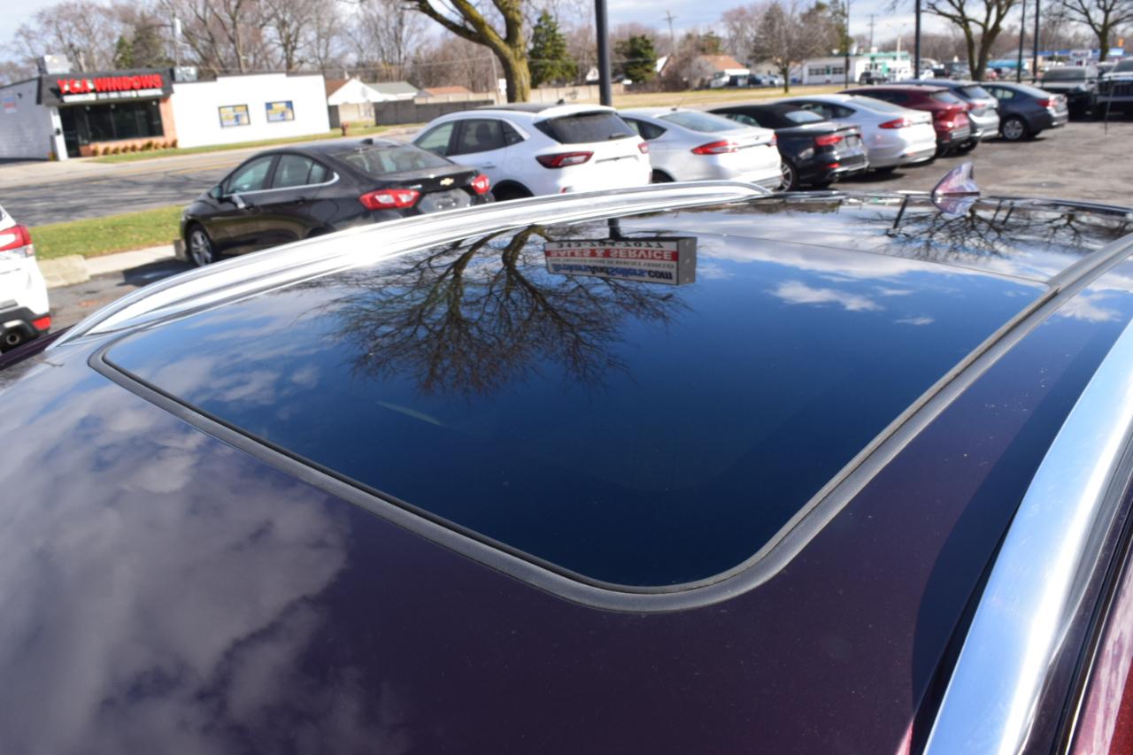 Buick Envision AWD 4dr Avenir 2021