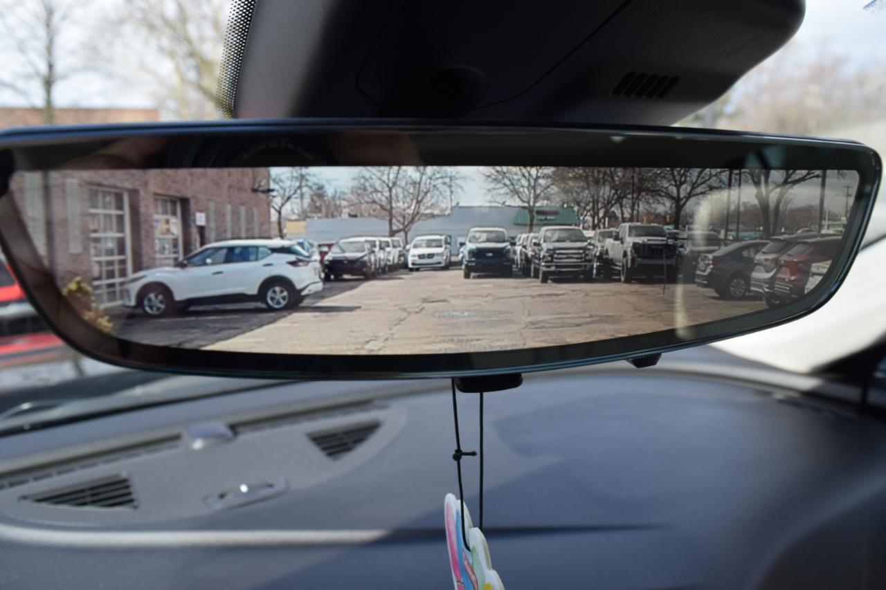 Buick Envision AWD 4dr Avenir 2021