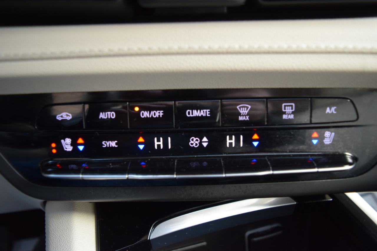 Buick Envision AWD 4dr Avenir 2021