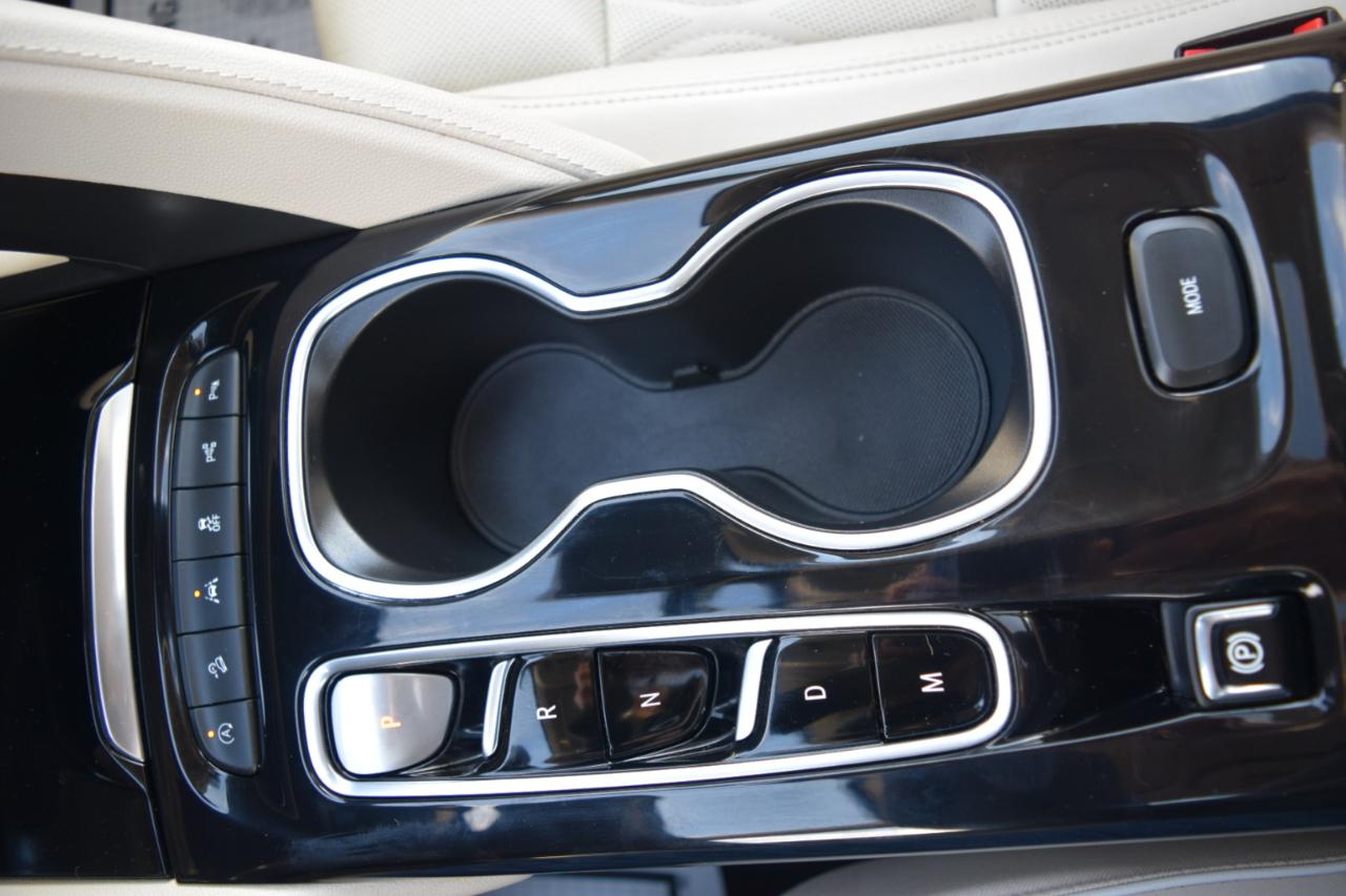 Buick Envision AWD 4dr Avenir 2021