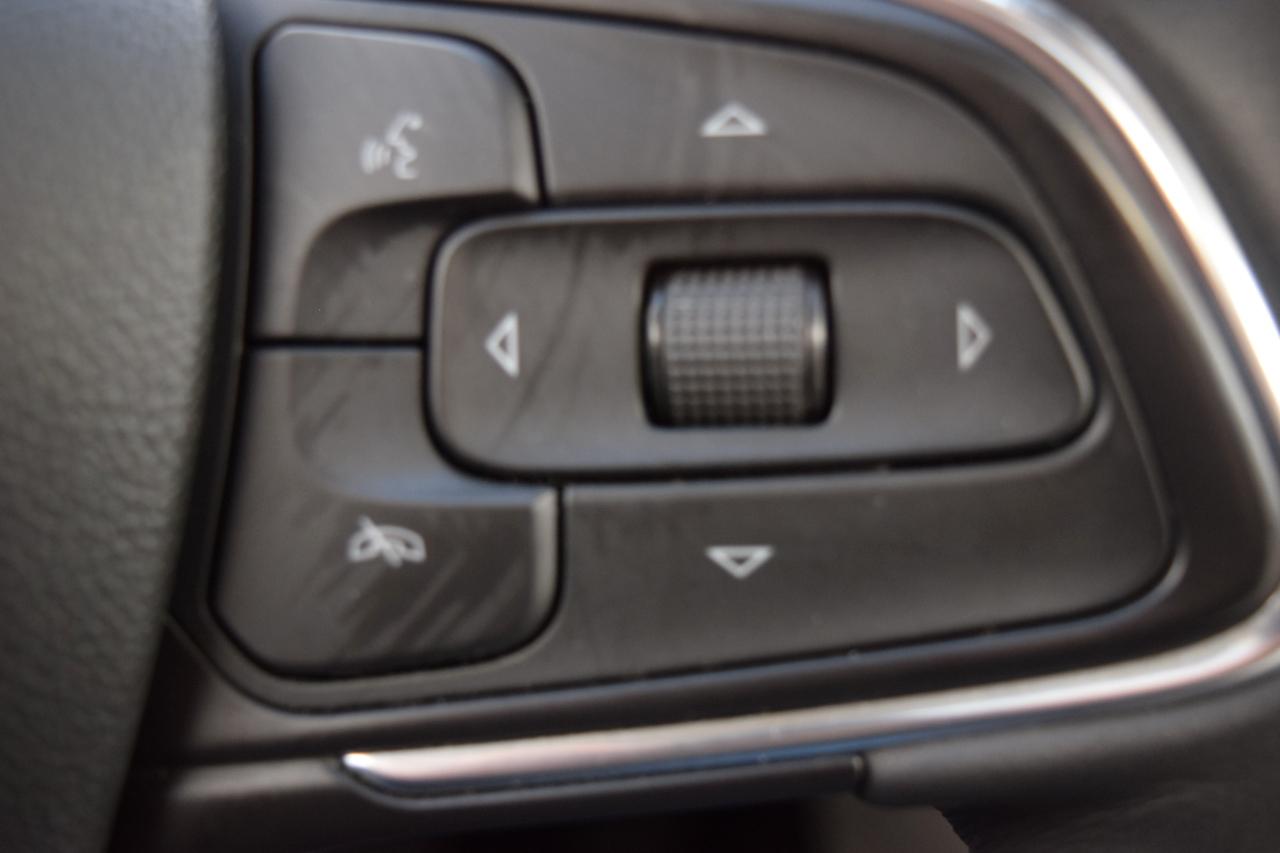 Buick Envision AWD 4dr Avenir 2021