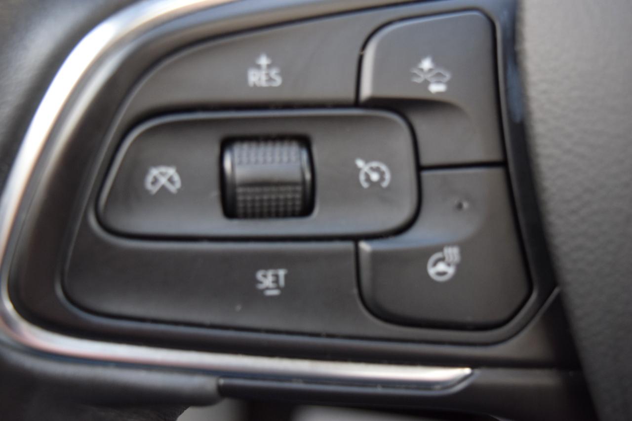 Buick Envision AWD 4dr Avenir 2021