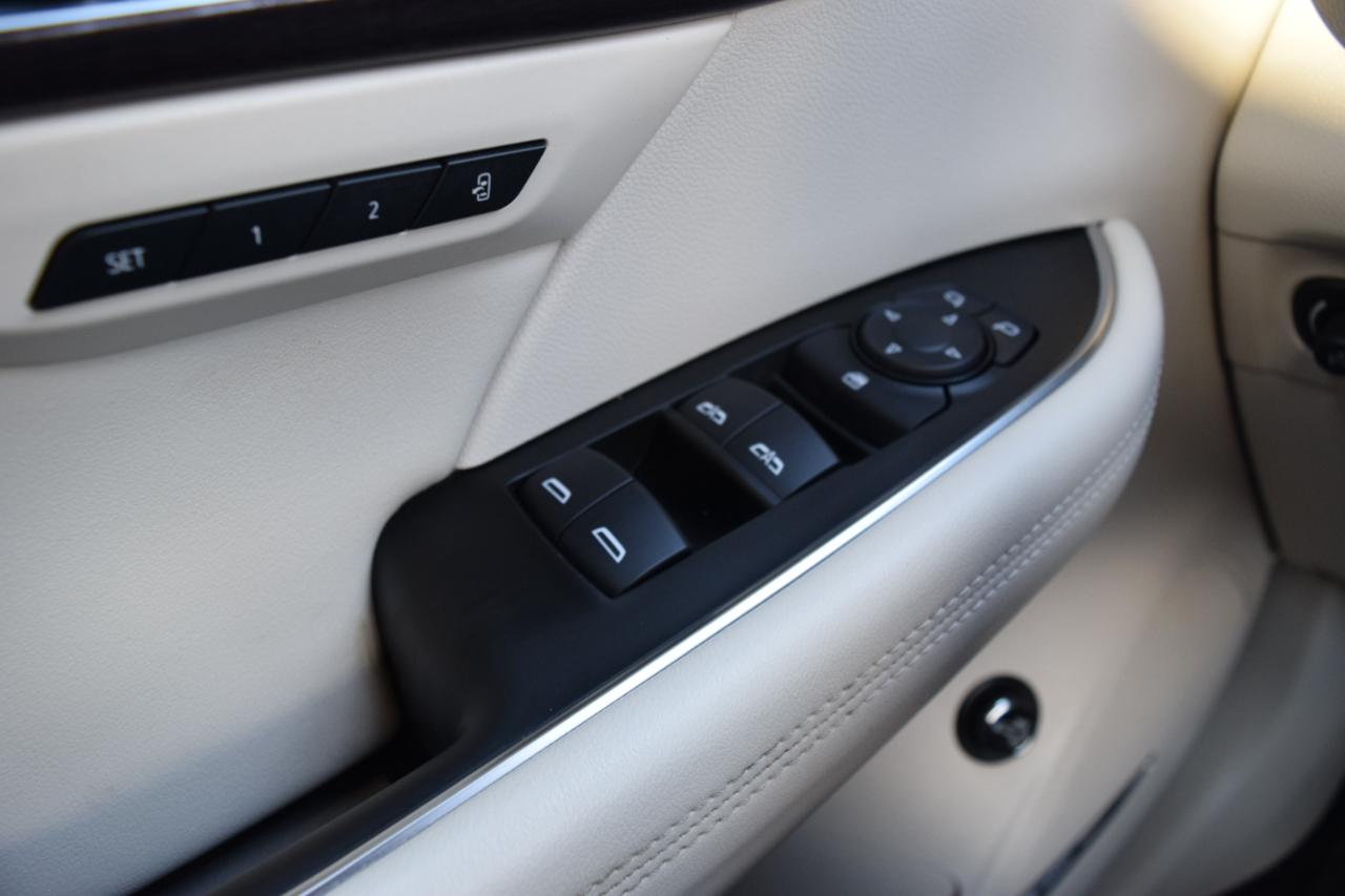 Buick Envision AWD 4dr Avenir 2021