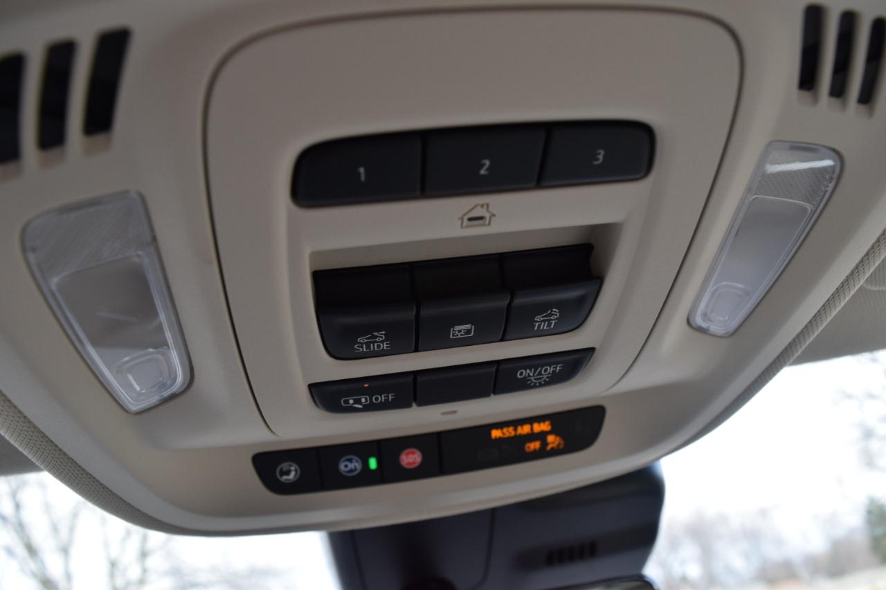 Buick Envision AWD 4dr Avenir 2021