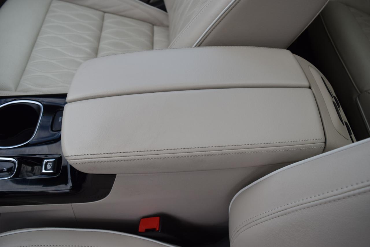 Buick Envision AWD 4dr Avenir 2021