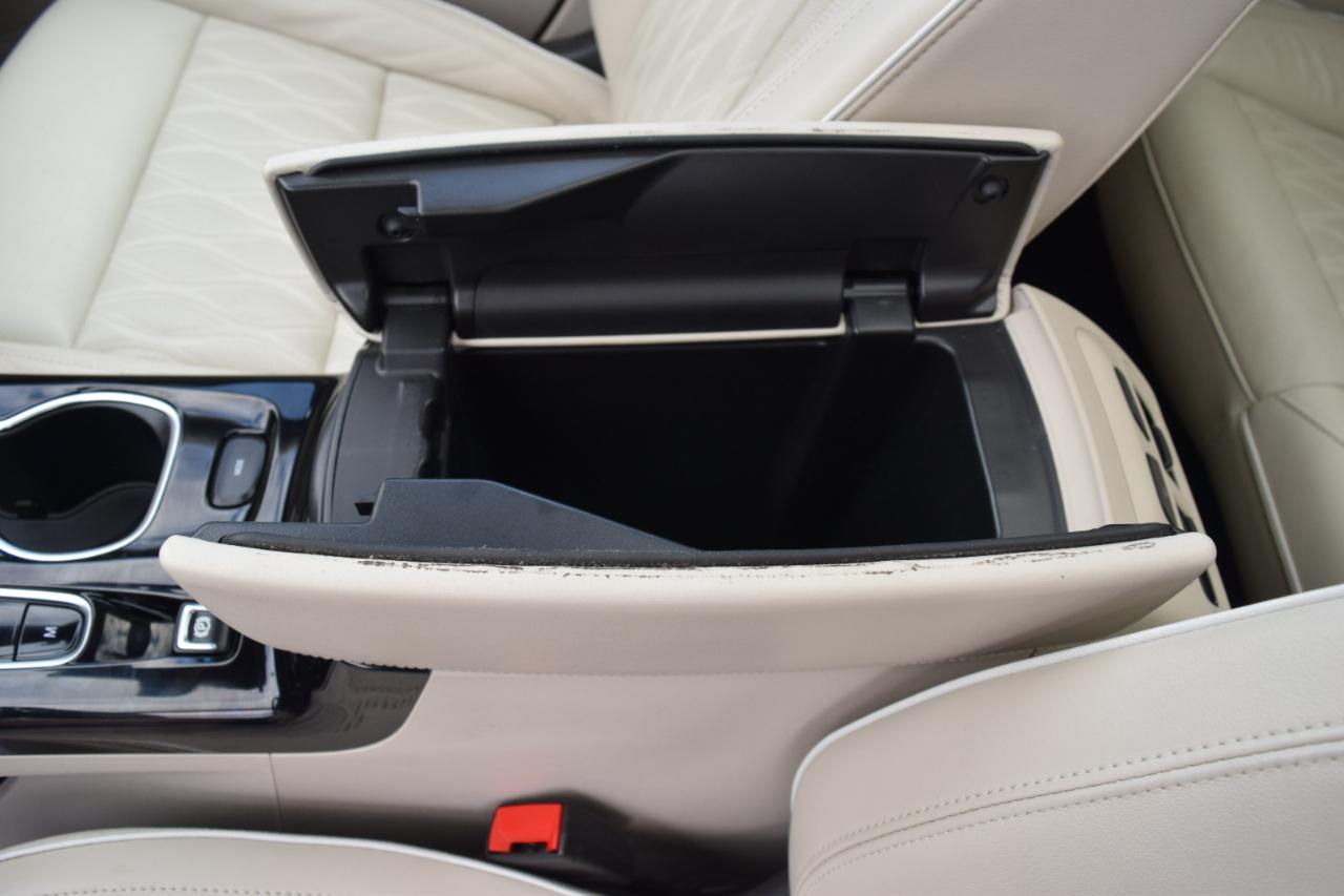 Buick Envision AWD 4dr Avenir 2021