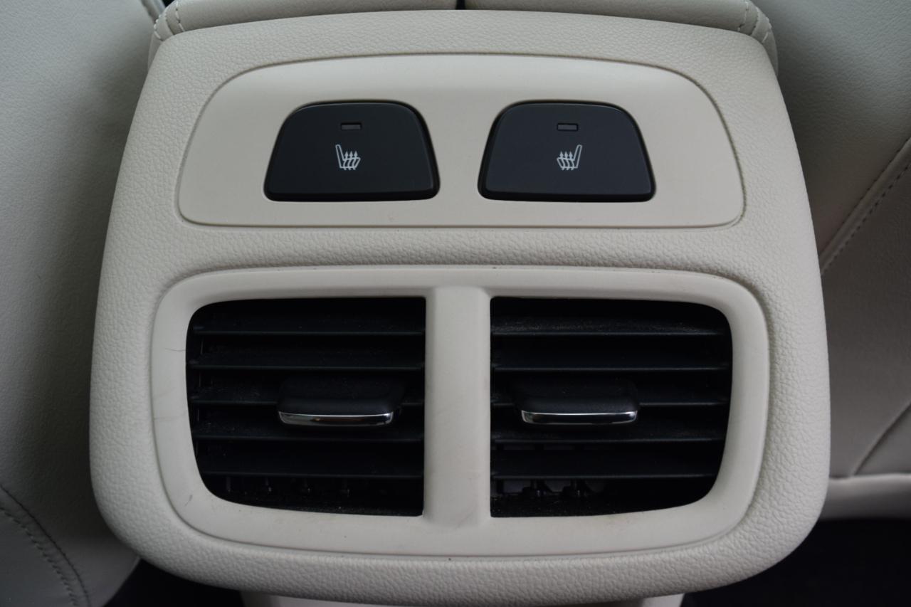 Buick Envision AWD 4dr Avenir 2021