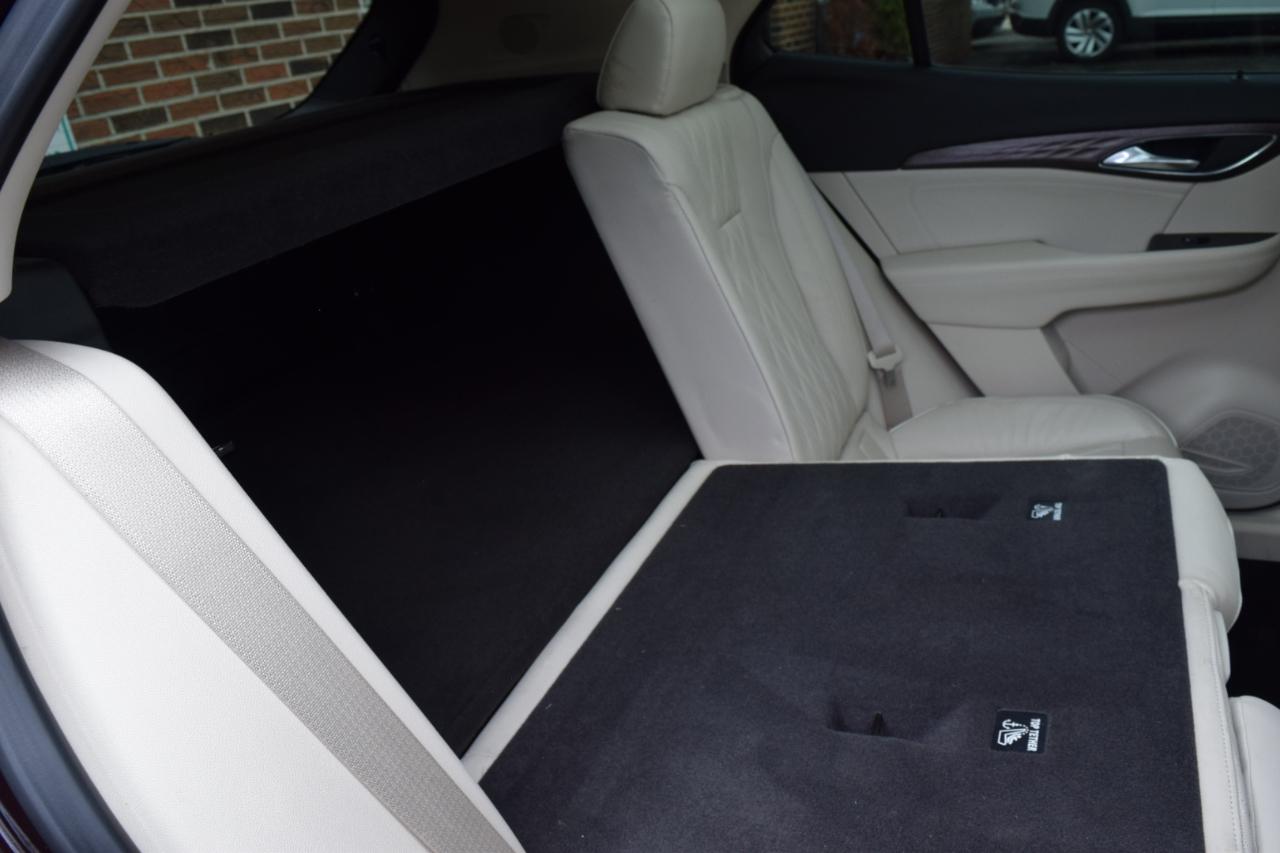 Buick Envision AWD 4dr Avenir 2021