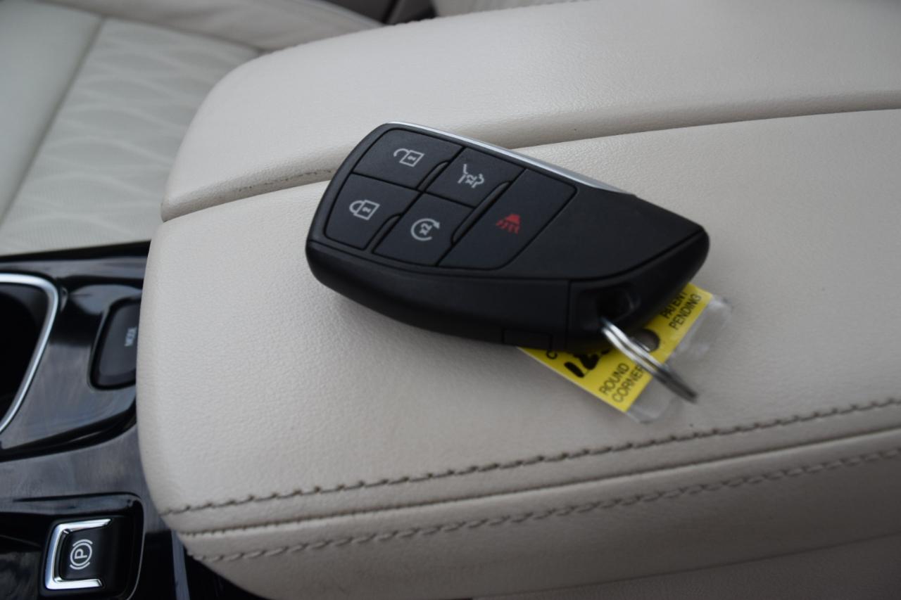 Buick Envision AWD 4dr Avenir 2021