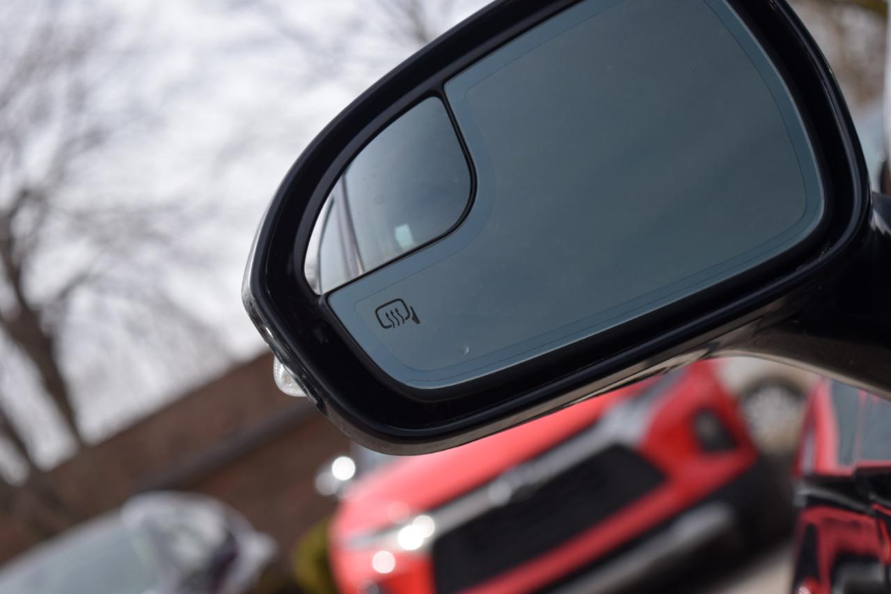 Ford Fusion SE FWD 2017