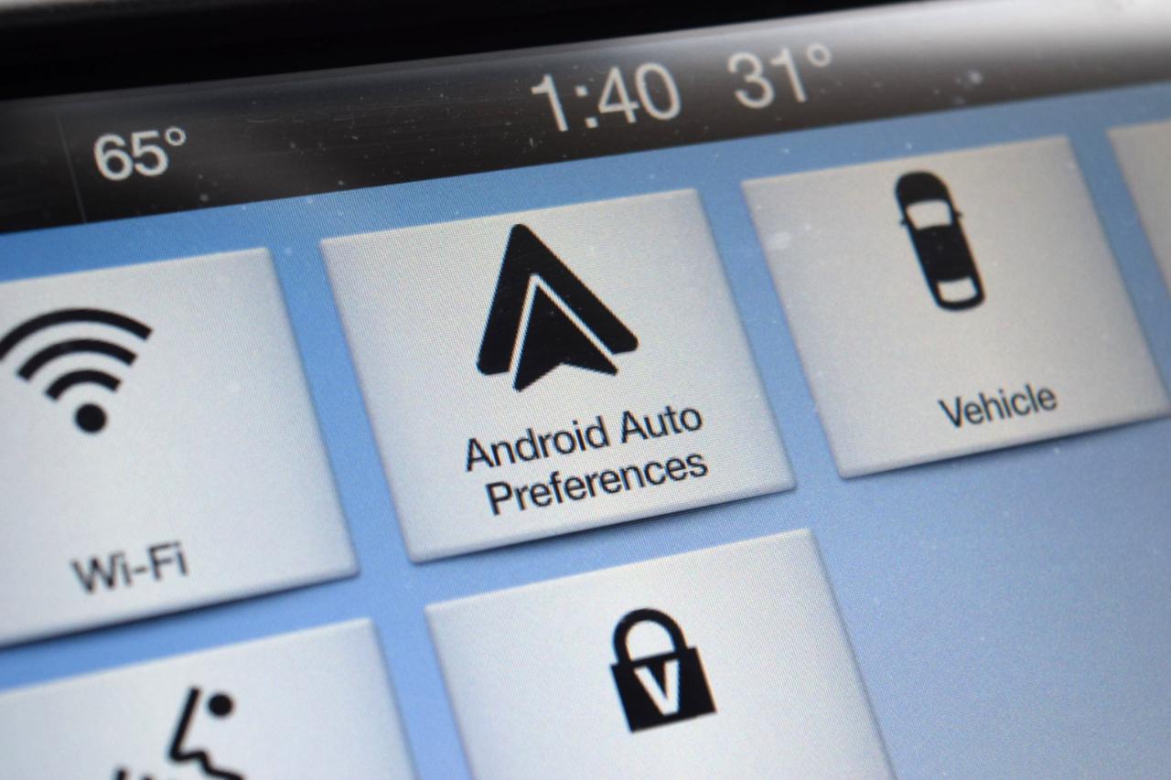 Ford Fusion SE FWD 2017