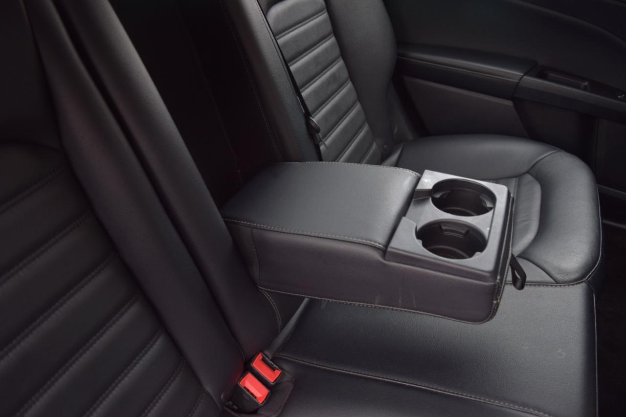 Ford Fusion SE FWD 2017