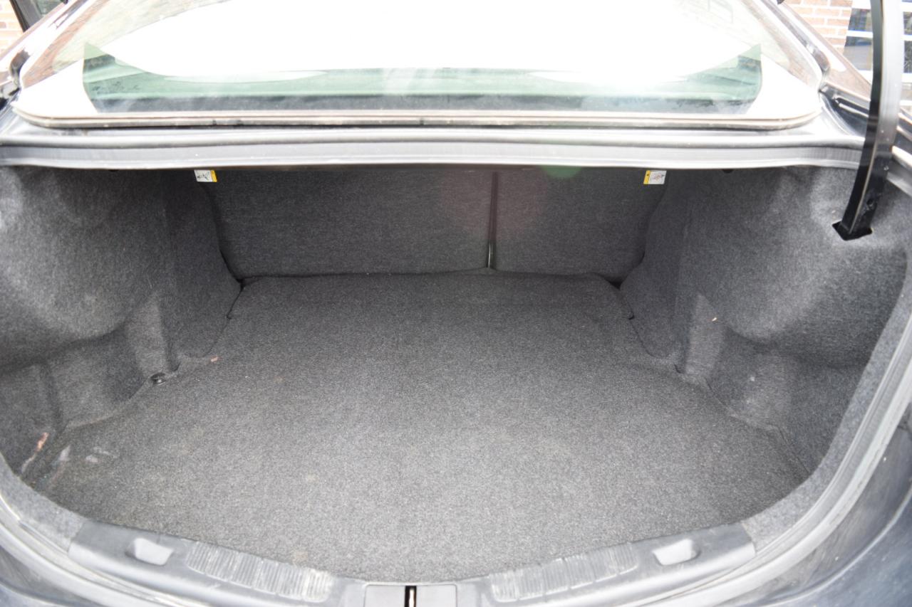 Ford Fusion SE FWD 2017