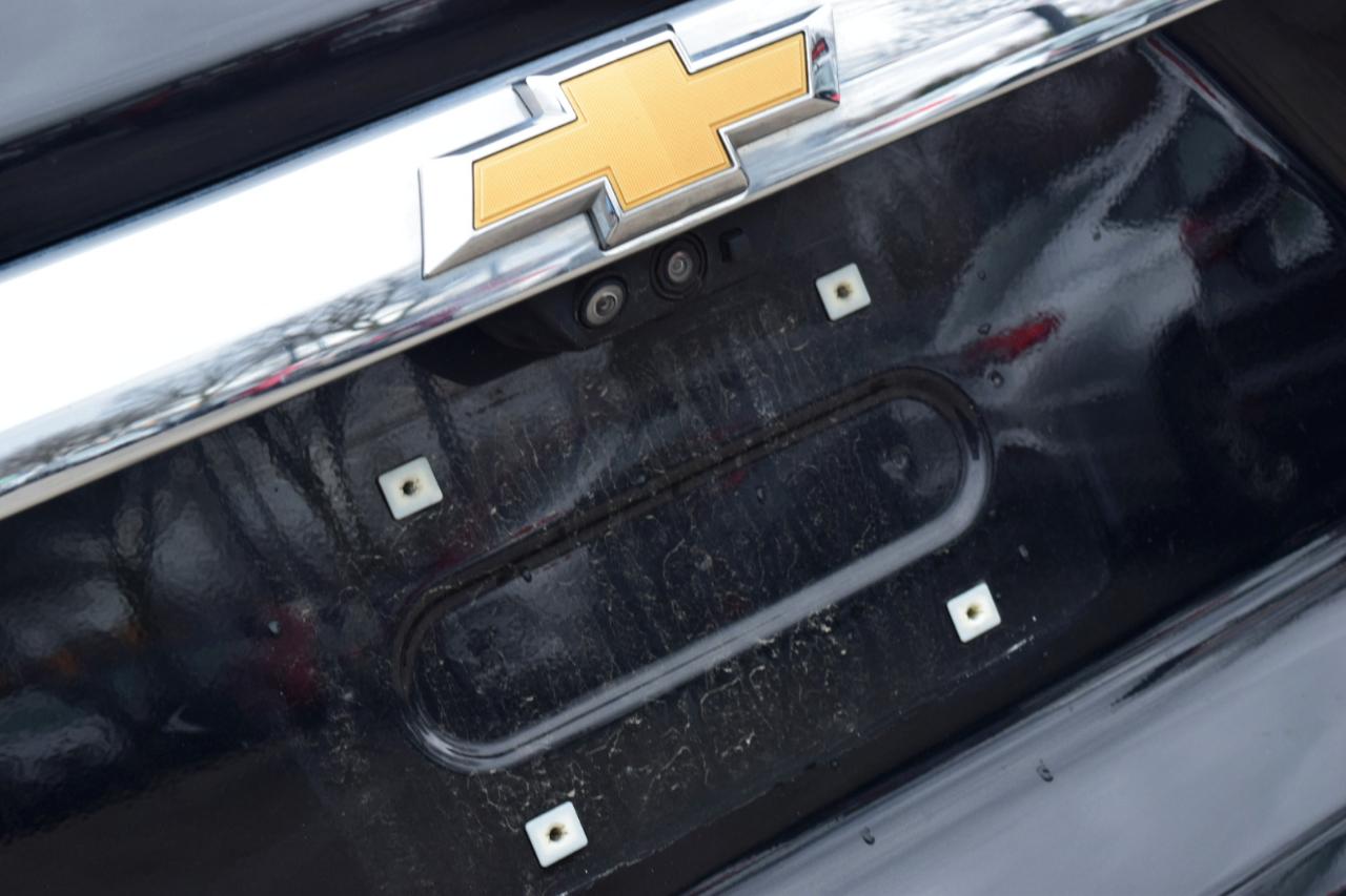 Chevrolet Traverse AWD 4dr LT Leather 2021