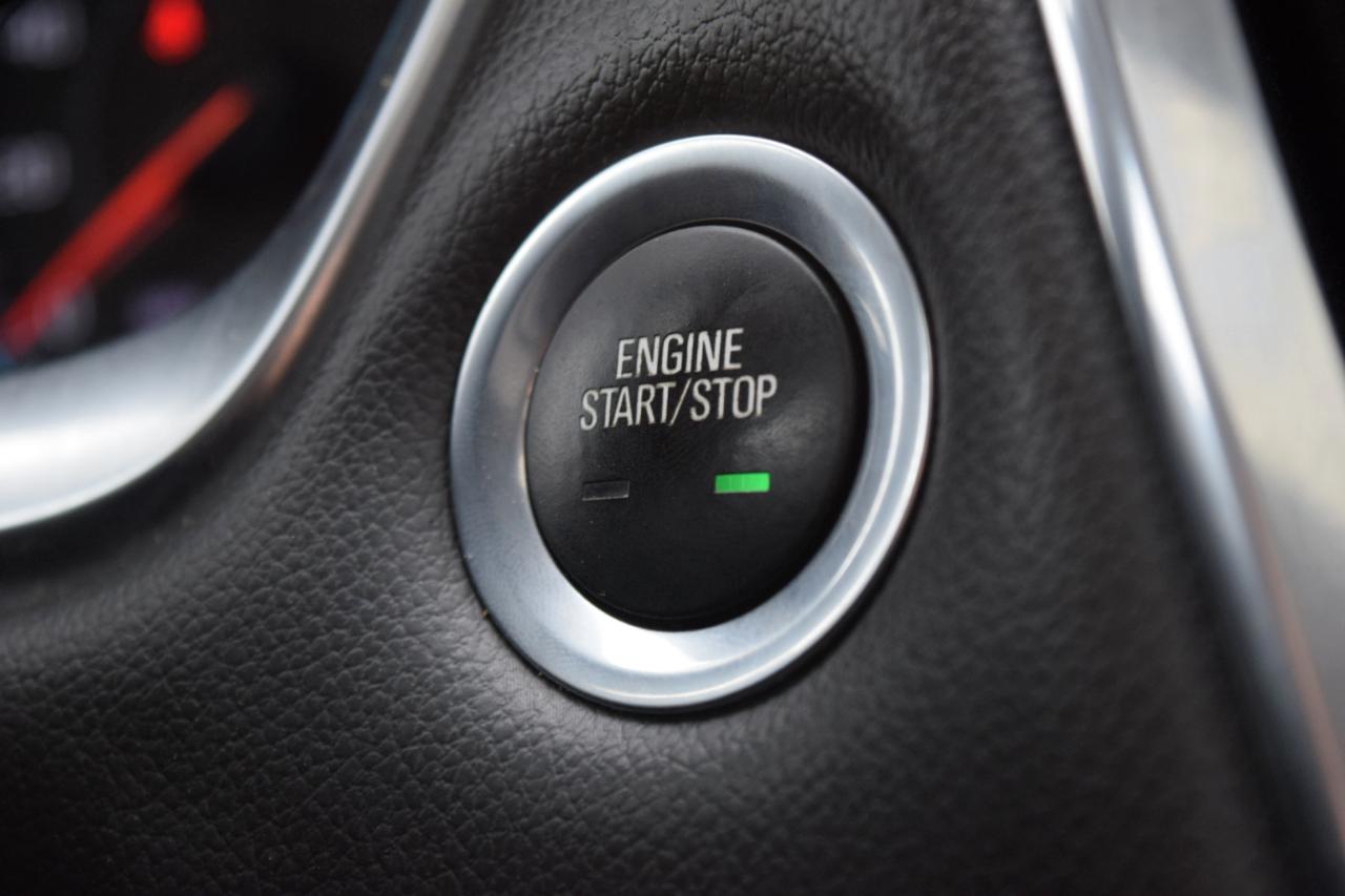 Chevrolet Traverse AWD 4dr LT Leather 2021