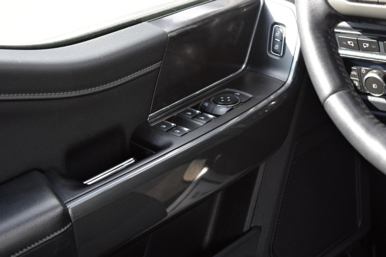 Ford F-150 XLT 4WD SuperCrew 5.5' Box 2022