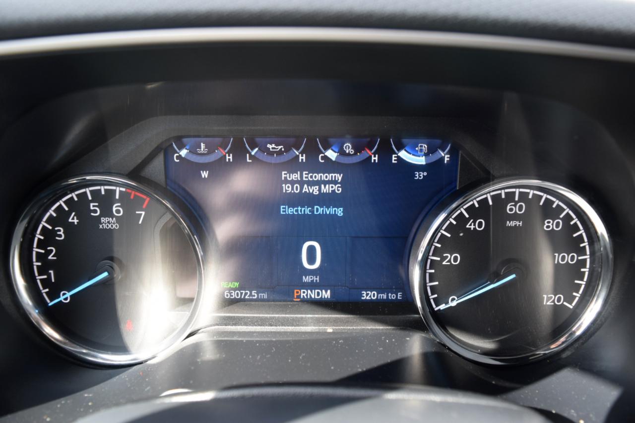 Ford F-150 XLT 4WD SuperCrew 5.5' Box 2022