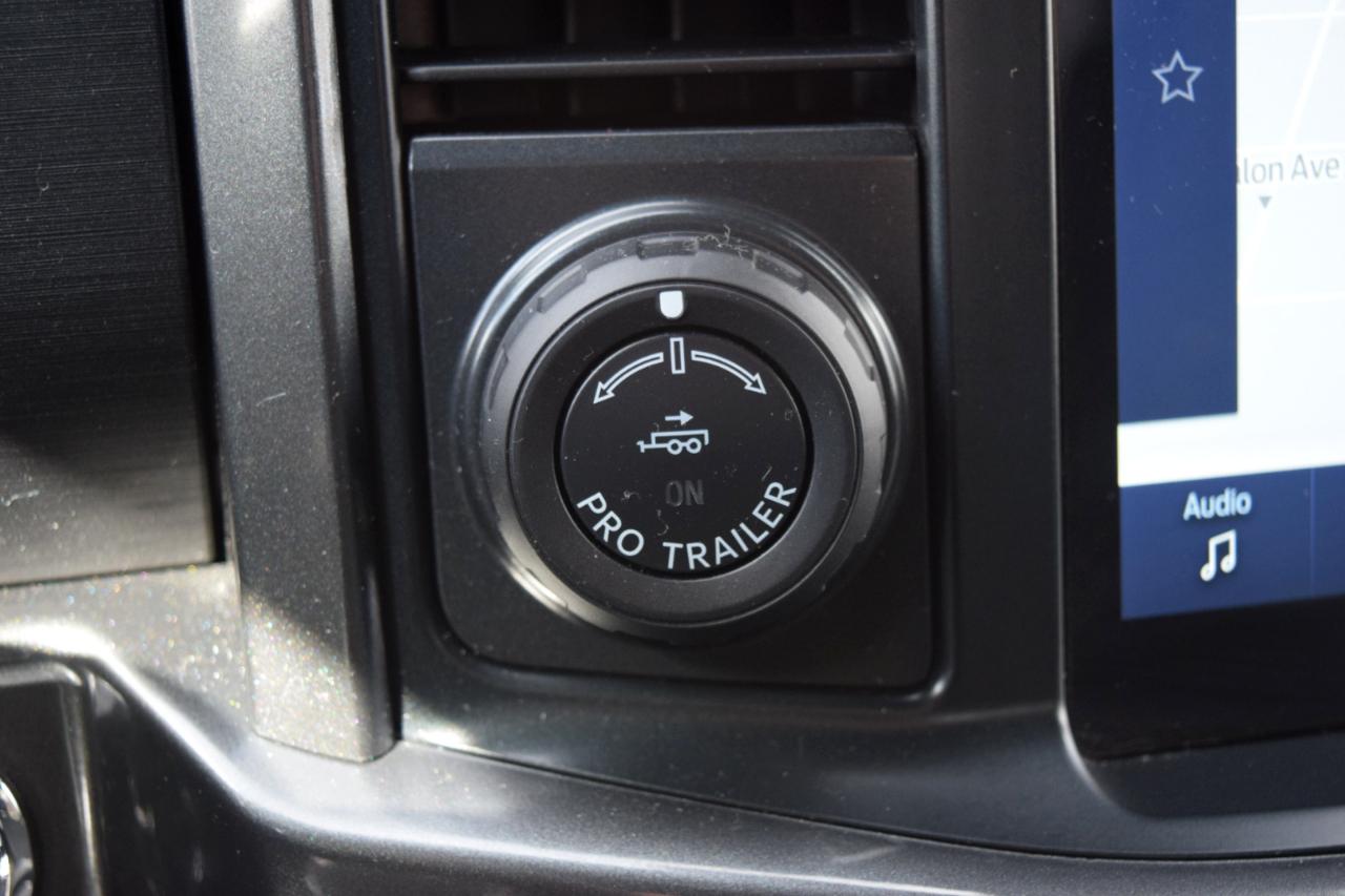 Ford F-150 XLT 4WD SuperCrew 5.5' Box 2022