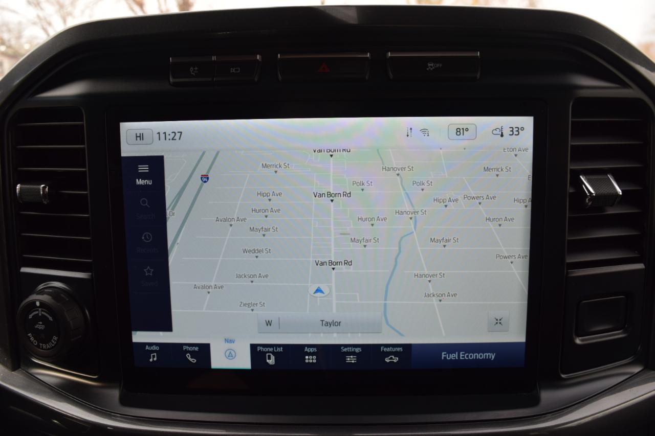 Ford F-150 XLT 4WD SuperCrew 5.5' Box 2022