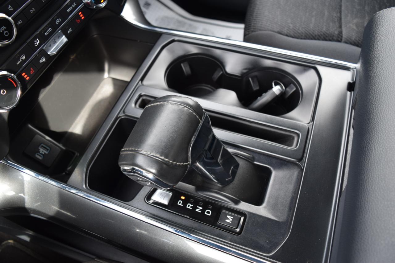 Ford F-150 XLT 4WD SuperCrew 5.5' Box 2022