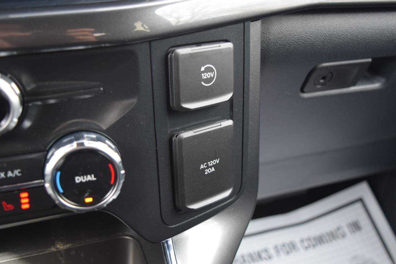 Ford F-150 XLT 4WD SuperCrew 5.5' Box 2022