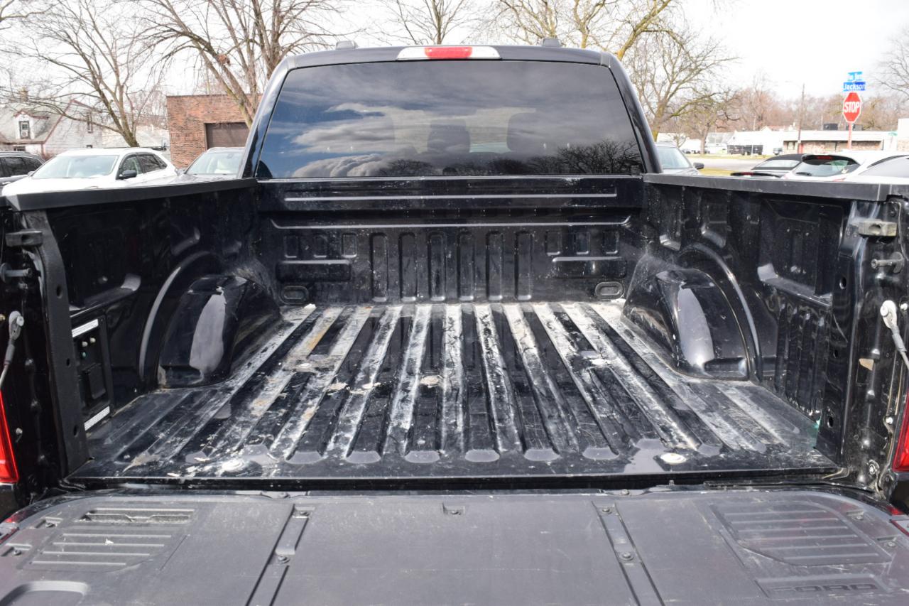 Ford F-150 XLT 4WD SuperCrew 5.5' Box 2022