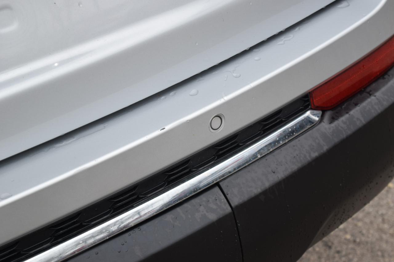 Jeep Grand Cherokee L Laredo 4x4 2023