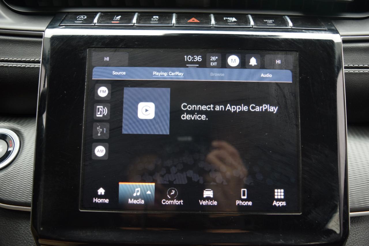 Jeep Grand Cherokee L Laredo 4x4 2023