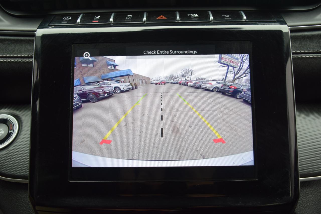 Jeep Grand Cherokee L Laredo 4x4 2023