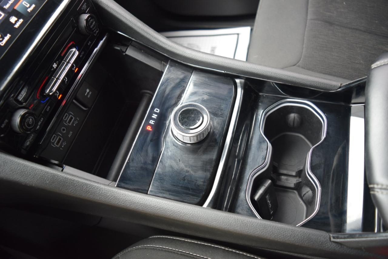 Jeep Grand Cherokee L Laredo 4x4 2023