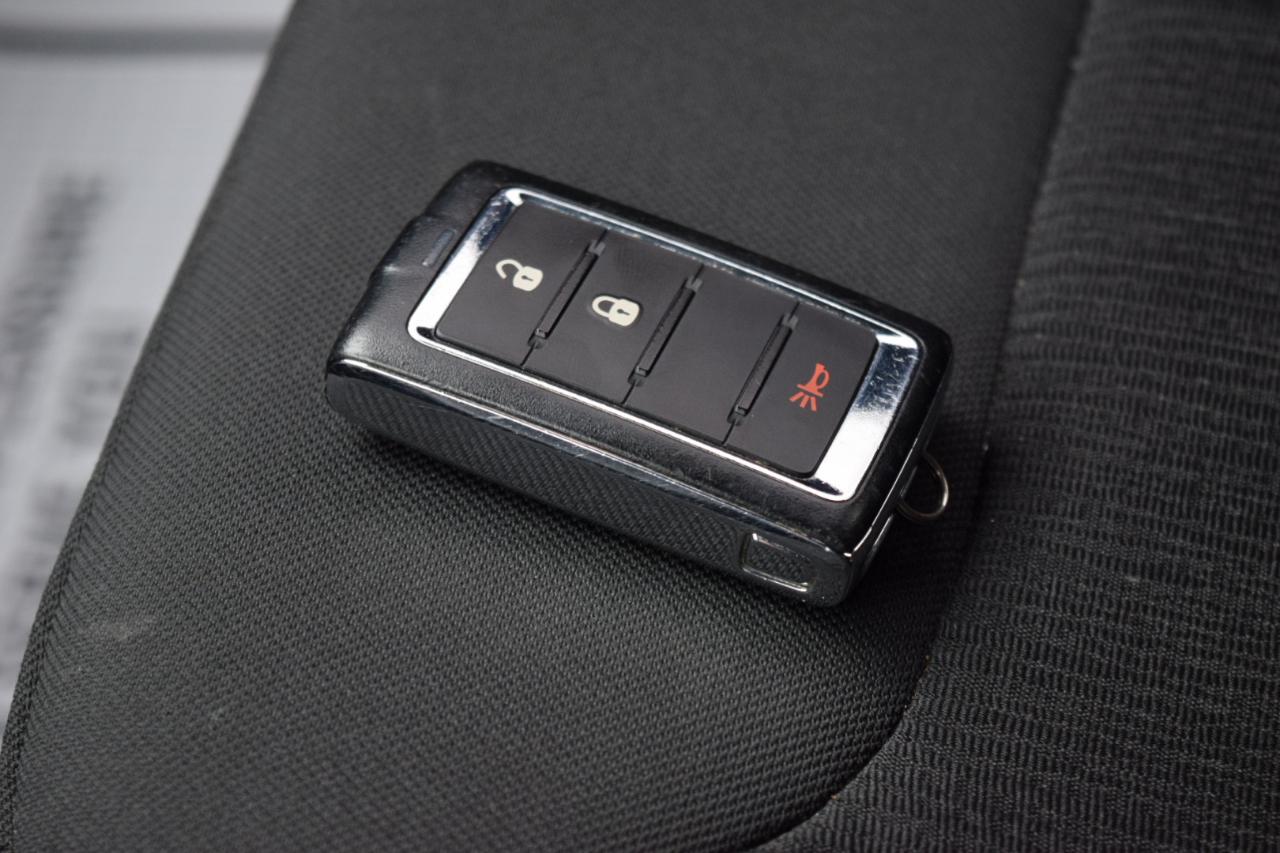 Jeep Grand Cherokee L Laredo 4x4 2023