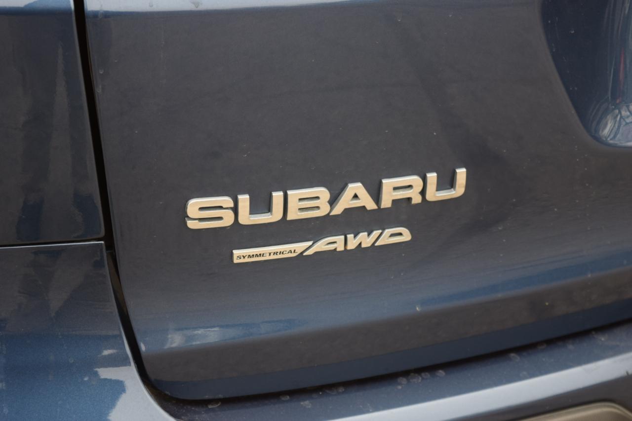 Subaru Ascent Limited 8-Passenger 2022