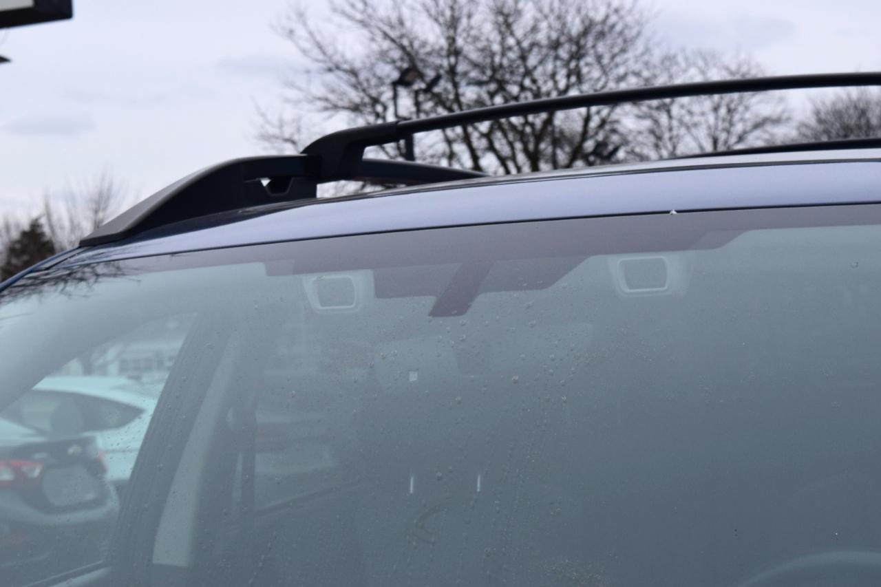 Subaru Ascent Limited 8-Passenger 2022