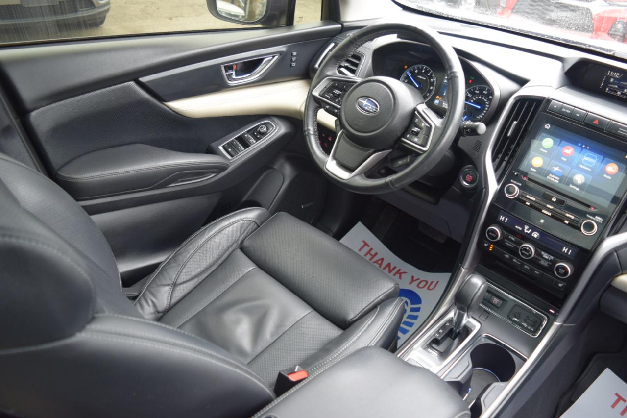 Subaru Ascent Limited 8-Passenger 2022