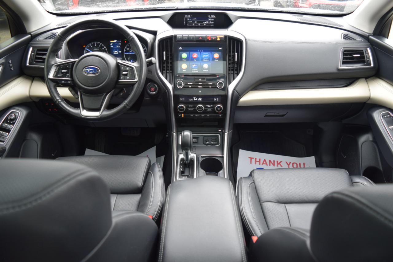 Subaru Ascent Limited 8-Passenger 2022