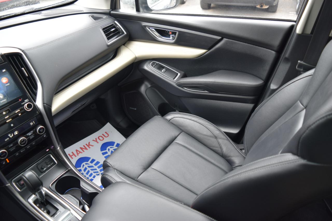 Subaru Ascent Limited 8-Passenger 2022