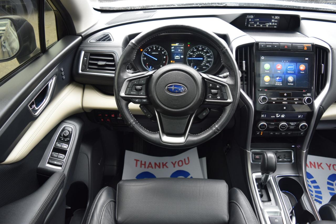Subaru Ascent Limited 8-Passenger 2022