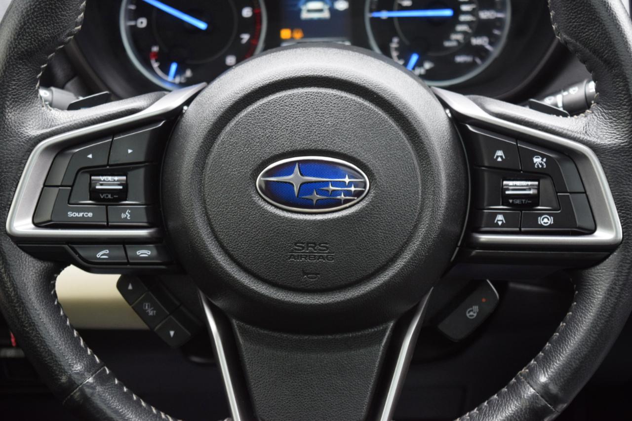 Subaru Ascent Limited 8-Passenger 2022