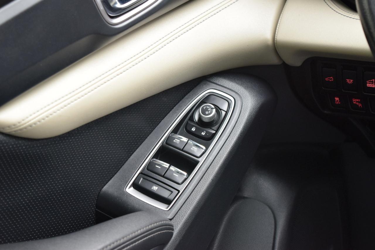 Subaru Ascent Limited 8-Passenger 2022