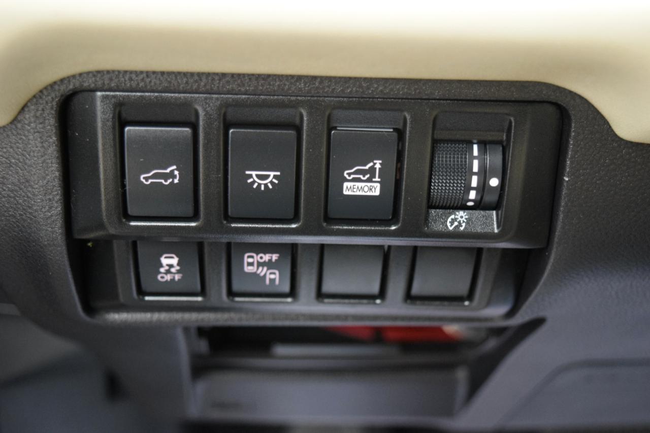 Subaru Ascent Limited 8-Passenger 2022