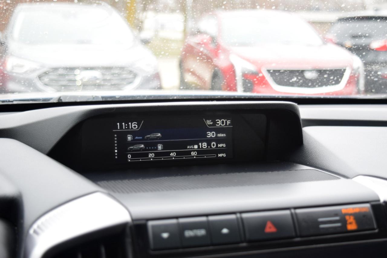 Subaru Ascent Limited 8-Passenger 2022