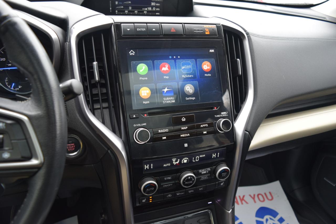 Subaru Ascent Limited 8-Passenger 2022