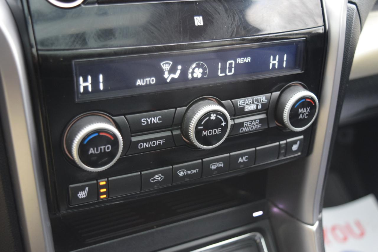 Subaru Ascent Limited 8-Passenger 2022