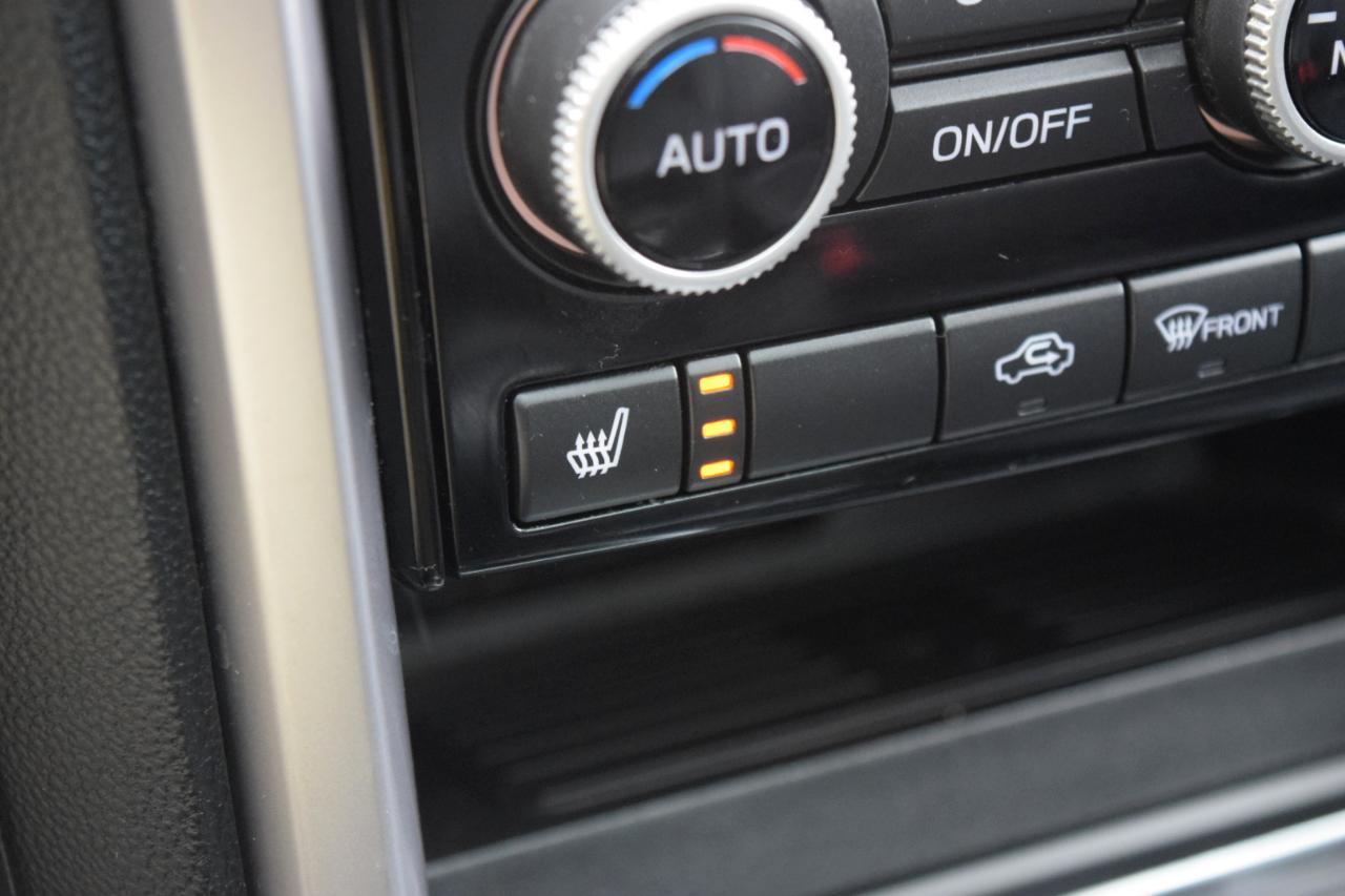 Subaru Ascent Limited 8-Passenger 2022