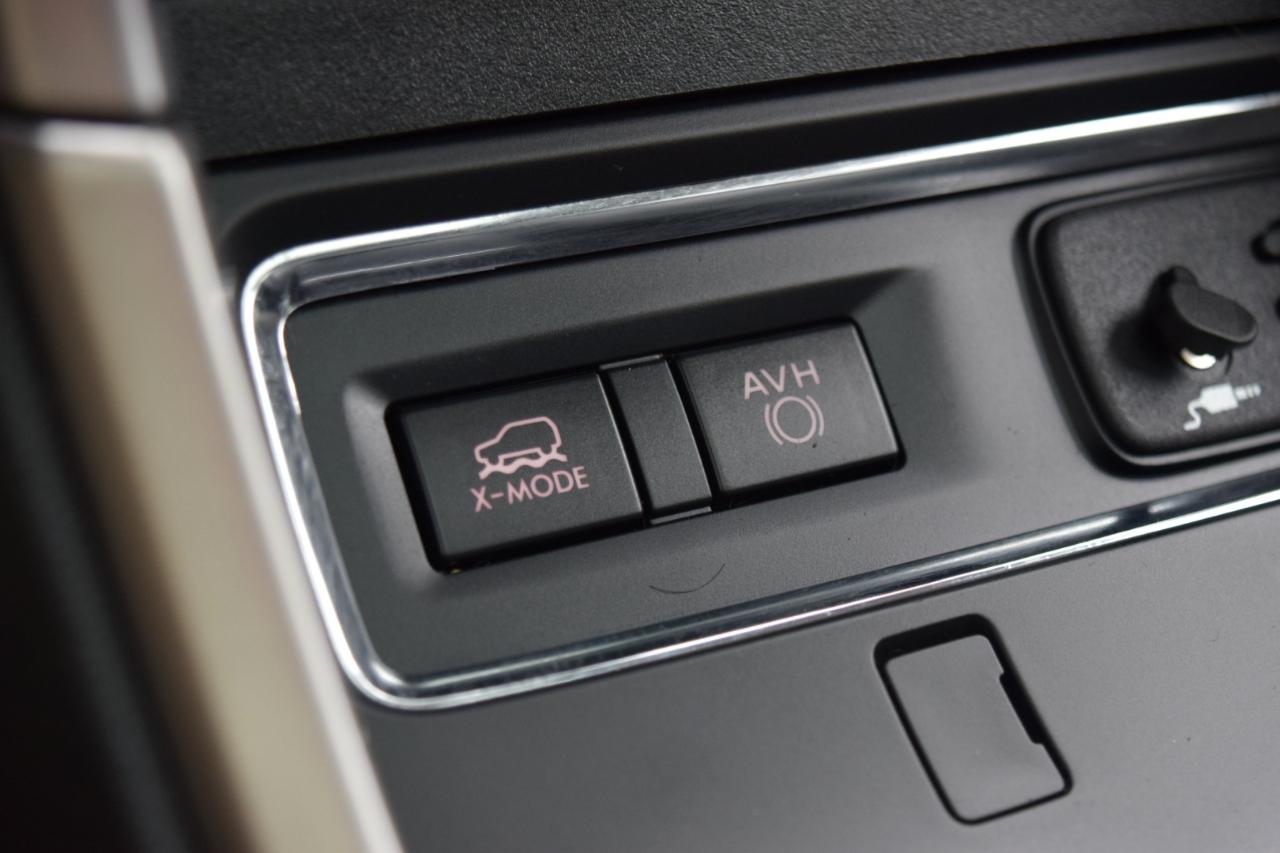 Subaru Ascent Limited 8-Passenger 2022