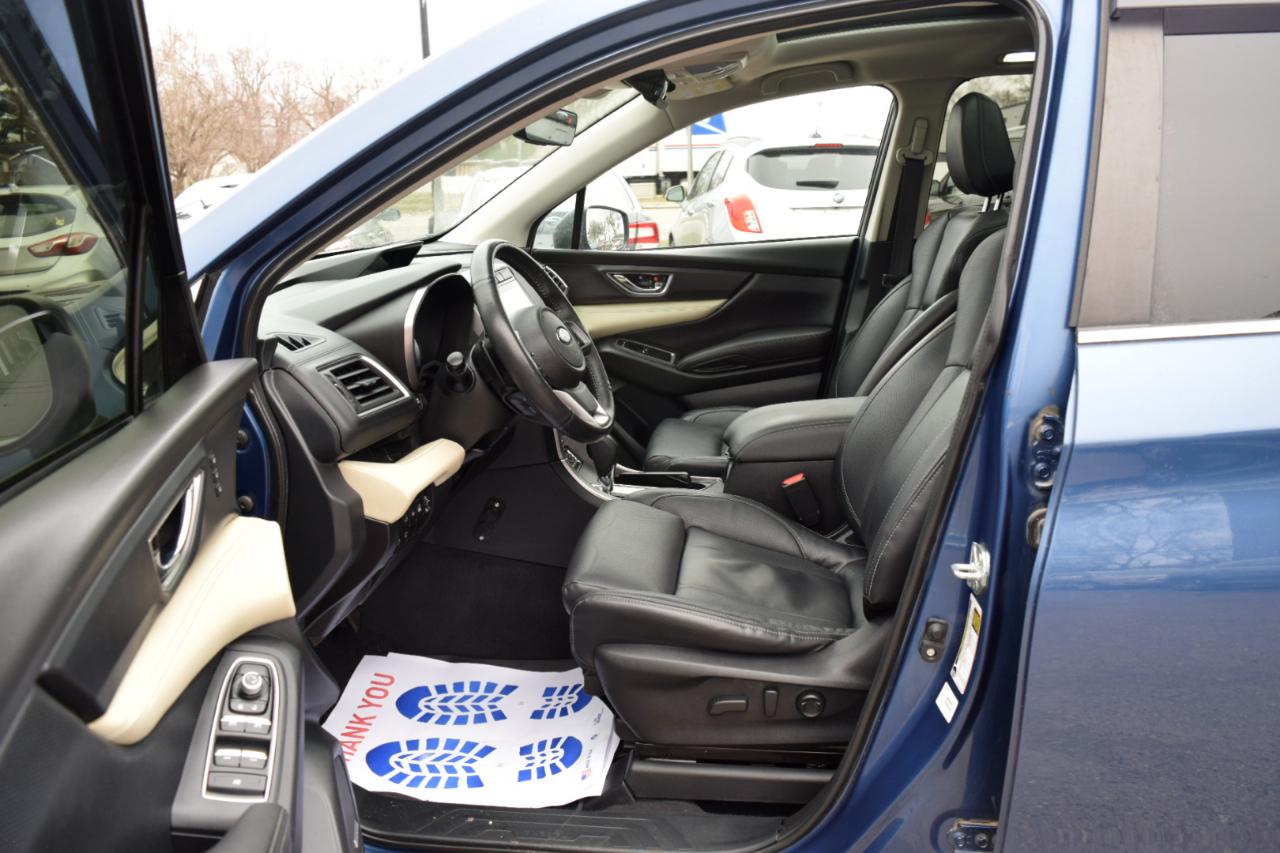 Subaru Ascent Limited 8-Passenger 2022