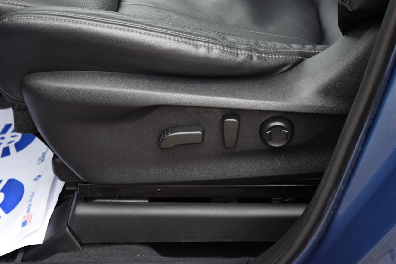 Subaru Ascent Limited 8-Passenger 2022