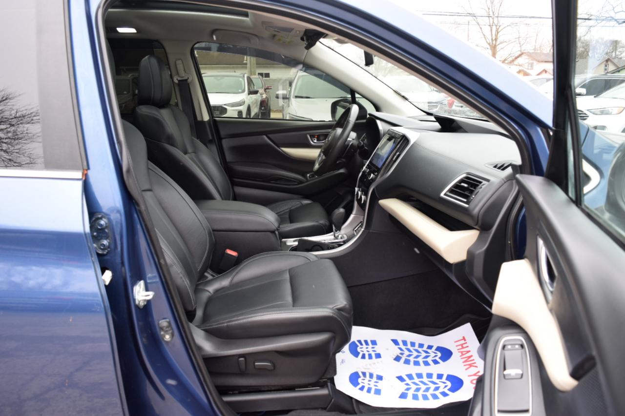 Subaru Ascent Limited 8-Passenger 2022