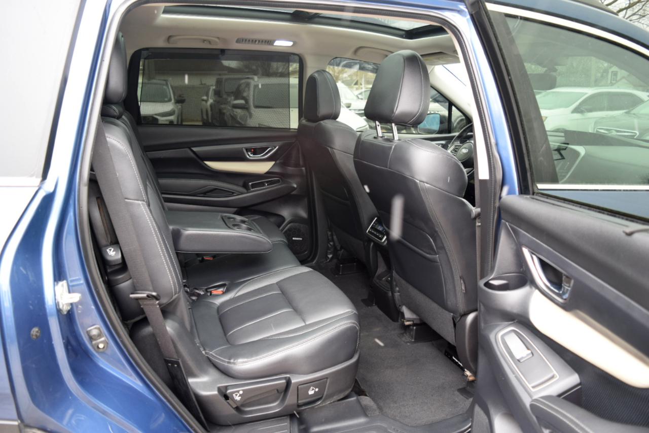 Subaru Ascent Limited 8-Passenger 2022