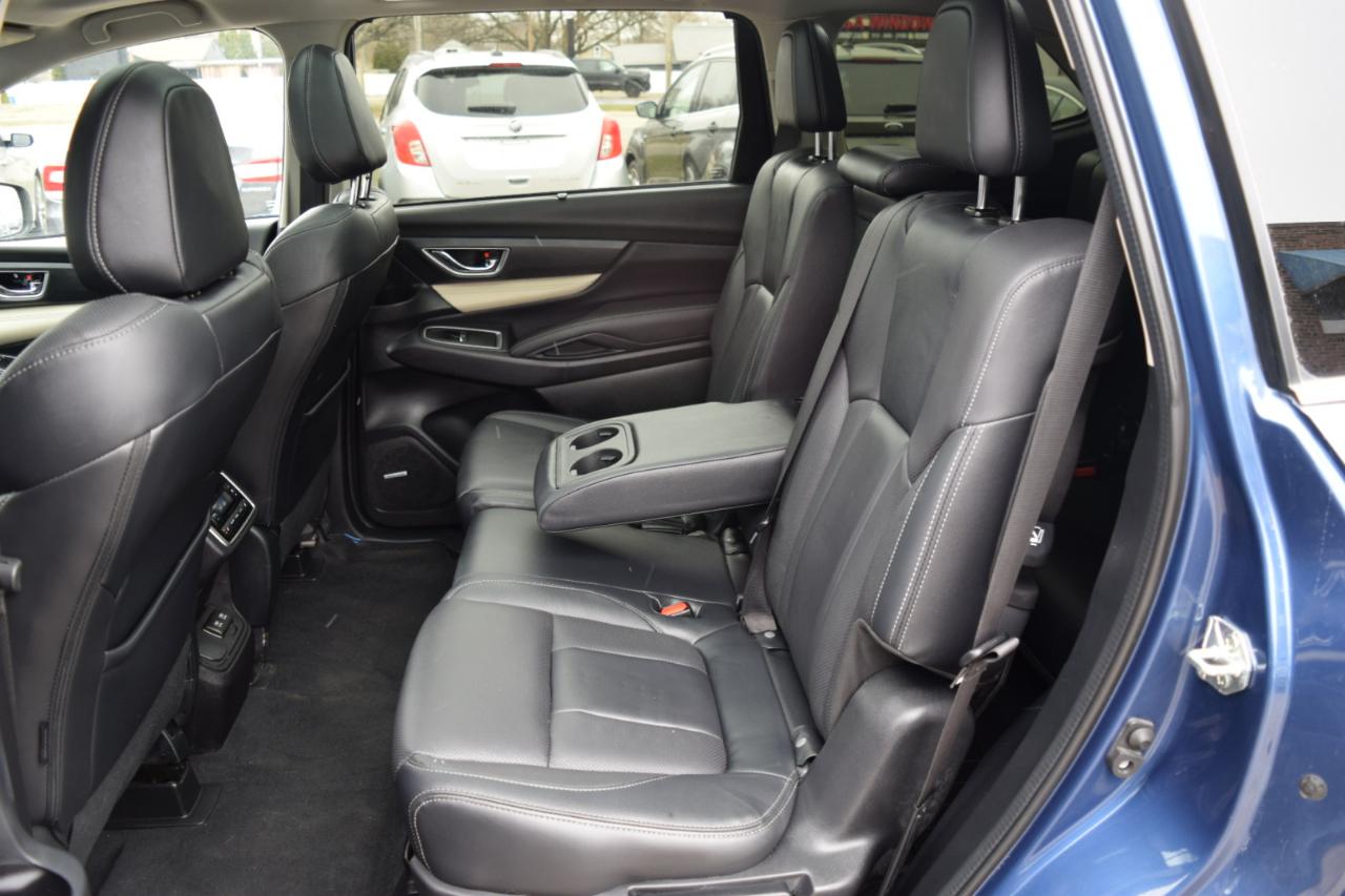 Subaru Ascent Limited 8-Passenger 2022